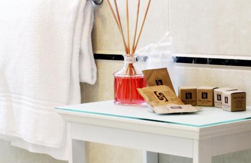 Marina di Pietrasanta Hotel | Hotel La Pigna