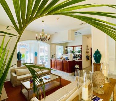 Marina di Pietrasanta Hotel | Hotel La Pigna