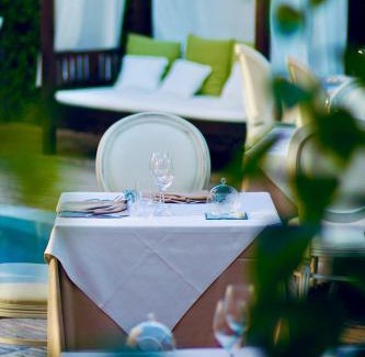 Marina di Pietrasanta Hotel | Hotel La Pigna