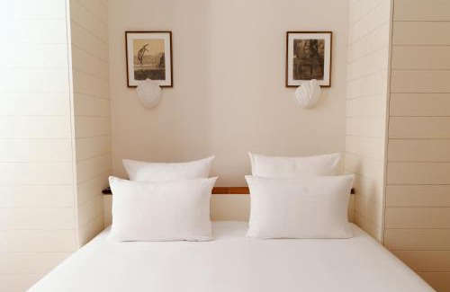 Old Town Hotel | Hotel la Ponche