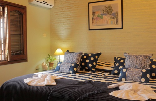 Paraguari Hotel | Hotel La Quinta