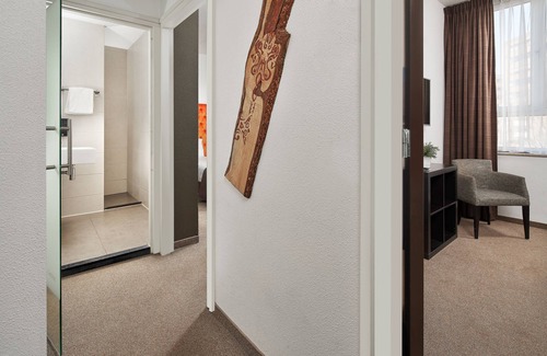 Eindhoven City Center Hotel | Hotel La Reine