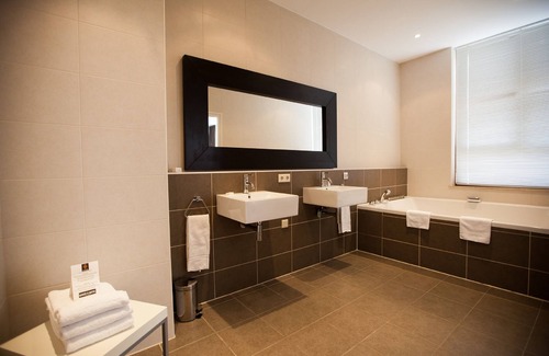 Eindhoven City Center Hotel | Hotel La Reine