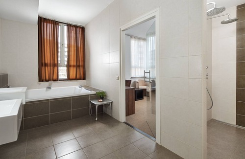Eindhoven City Center Hotel | Hotel La Reine