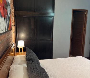 Bernal Hotel | Hotel La Roca