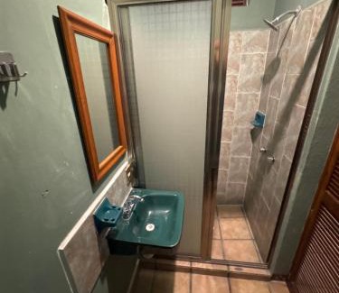 Bernal Hotel | Hotel La Roca