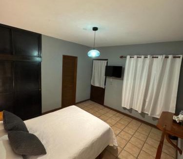 Bernal Hotel | Hotel La Roca