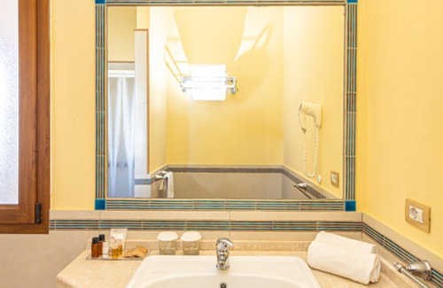 Buggerru Hotel | Hotel La Rosa dei Venti by LVG Hotel Collection