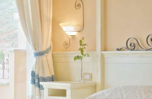 Buggerru Hotel | Hotel La Rosa dei Venti by LVG Hotel Collection