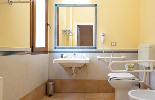 Buggerru Hotel | Hotel La Rosa dei Venti by LVG Hotel Collection