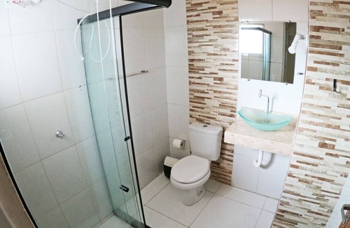 Bodoquena Hotel | Hotel la Sierra