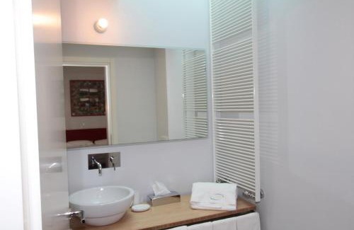 Sosta Hotel | Hotel La Sosta