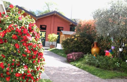 Sosta Hotel | Hotel La Sosta