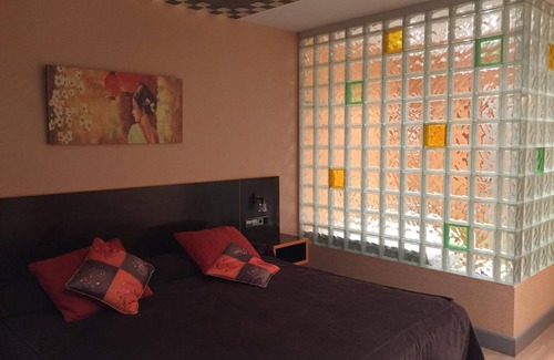 Humanes de Madrid Hotel | Hotel La Unión