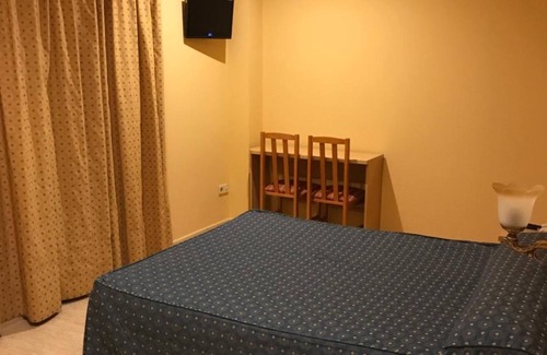 Humanes de Madrid Hotel | Hotel La Unión