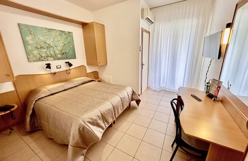 Castellana Grotte Hotel | Hotel La Vetta Europa