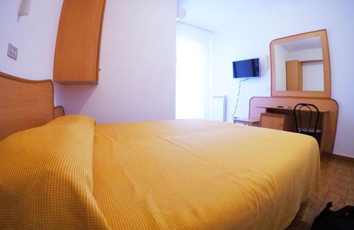 Castellana Grotte Hotel | Hotel La Vetta Europa