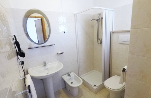 Castellana Grotte Hotel | Hotel La Vetta Europa