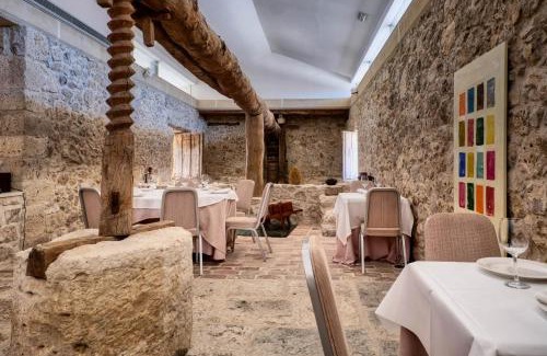 Aldeyuso Hotel | Hotel La Vida Spa