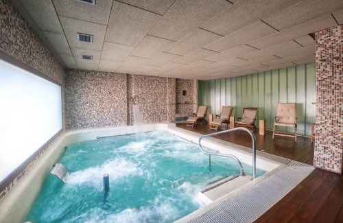 Aldeyuso Hotel | Hotel La Vida Spa