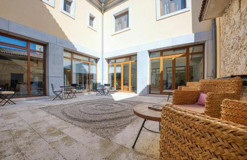 Aldeyuso Hotel | Hotel La Vida Spa