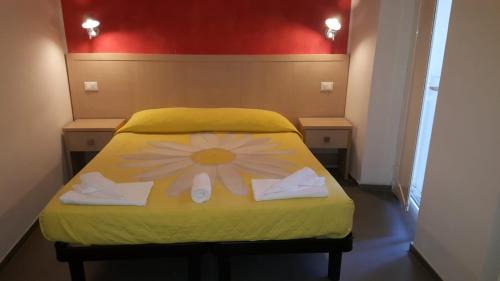 Riomaggiore Hotel | Hotel La Zorza