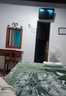 Nenton Apartment | Hotel Laguna brava