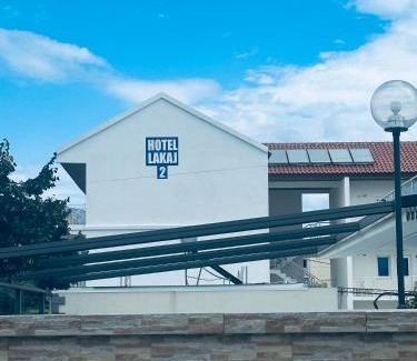 Velipoje Hotel | Hotel Lakaj 2