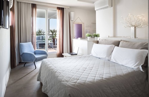 Viserba Hotel | Hotel LaMorosa