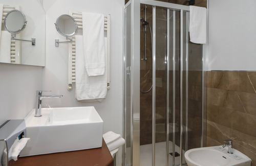 Crocetta Hotel | Hotel Lancaster