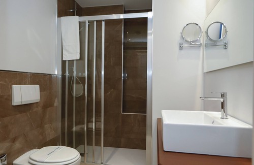 Crocetta Hotel | Hotel Lancaster