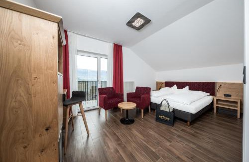 Sankt Josef Am See Hotel | Hotel Landgasthof Weingut Seeperle