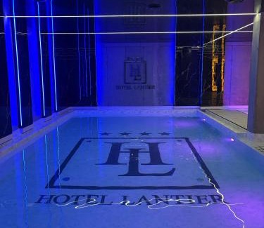 Bytom Hotel | Hotel Lantier Wellness & Spa