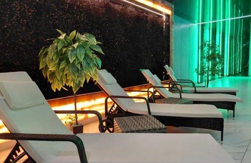 Bytom Hotel | Hotel Lantier Wellness & Spa