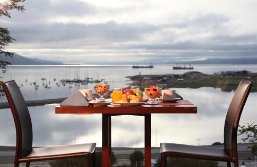 Province of Tierra del Fuego Hotel | Hotel Las Lengas