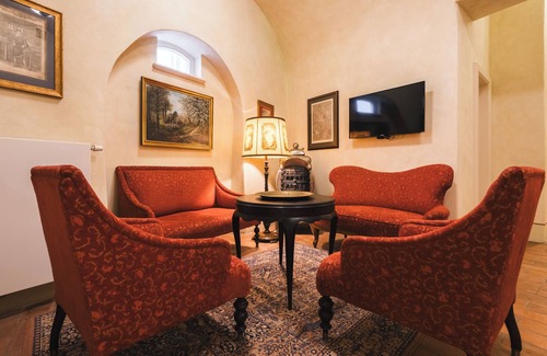 Cesky Krumlov Hotel | Hotel Latrán