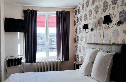 Peyrat-le-Chateau Hotel | Hotel Le Bellerive