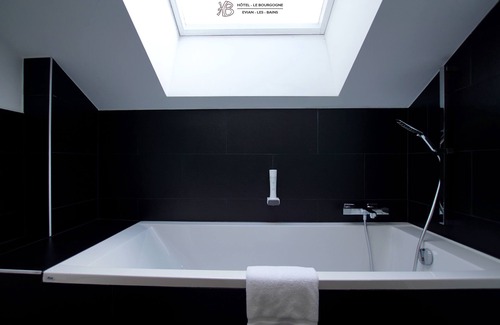 Evian-les-Bains Hotel | Hotel Le Bourgogne