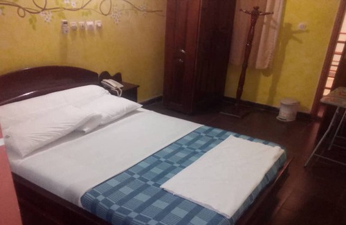 Yopougon Hotel | Hotel Le Bristol