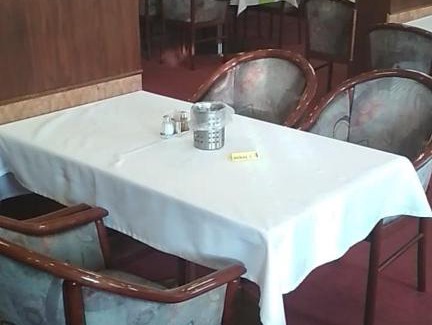 Pohorelice Hotel | Hotel Le Café