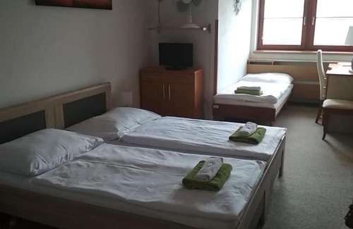 Pohorelice Hotel | Hotel Le Café