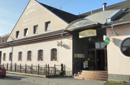 Pohorelice Hotel | Hotel Le Café