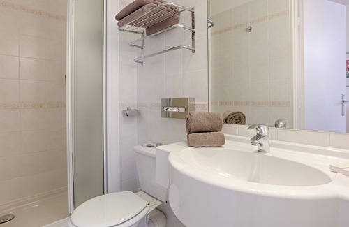 Passy Hotel | Hotel Le Hameau de Passy