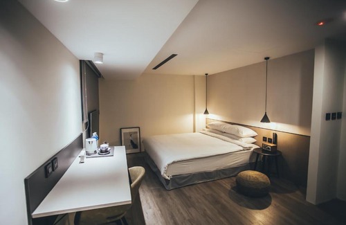 Zhongshan Hotel | Hôtel Le Hôme