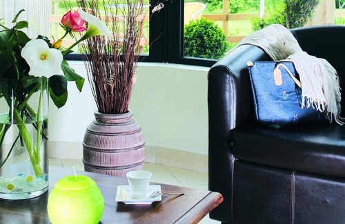 Nueil-les-Aubiers Hotel | Hotel Le Moulin de la Sorinière