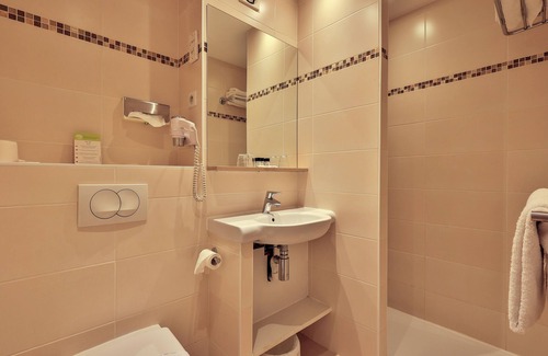 Sainte-Maxime City Centre Hotel | Hotel Le Petit Prince