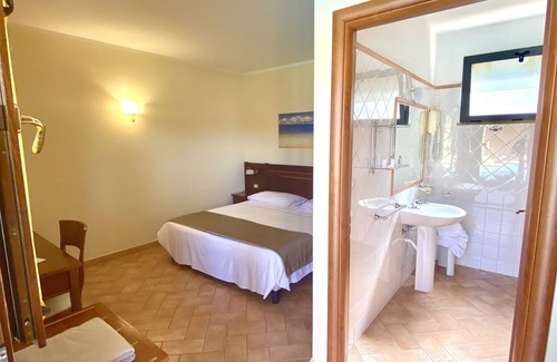 Orbetello Hotel | Hotel Le Querciolaie dei Ricci