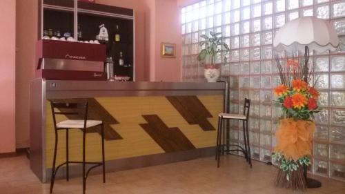 Contigliano Hotel | Hotel Le Vigne