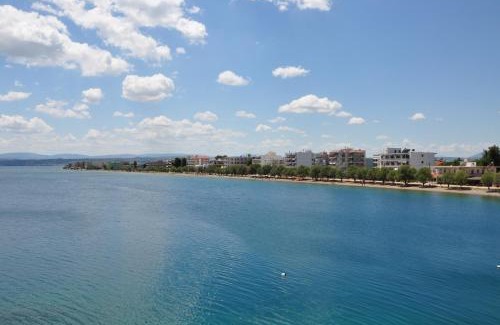 Lefkandi Hotel | Hotel Lefkadi