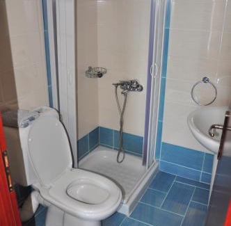 Lefkandi Hotel | Hotel Lefkadi